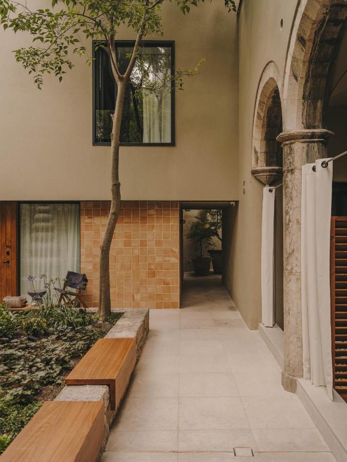 Hotel Palau Fugit Gerona Exterior foto